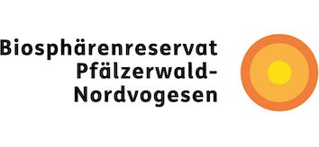 Logo Biosphärenreservat Pfälzerwald-Nordvogesen