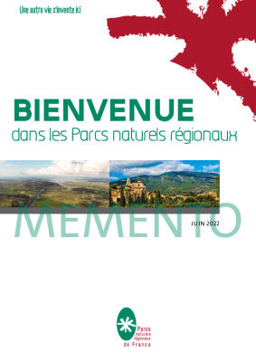 Les Parcs Naturels régionaux en France : le guide 2023 des parcs