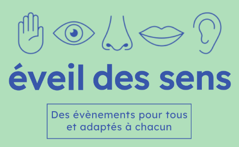 Éveil des sens – Programme 2024