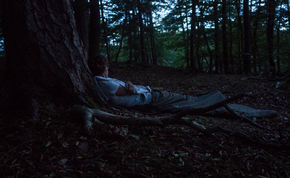 Manuela Peschmann Thérapie Forestière HD_@MGottfried - Nuit en forêt