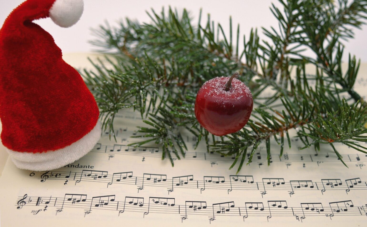 Concert : musiques traditionnelles de Noël